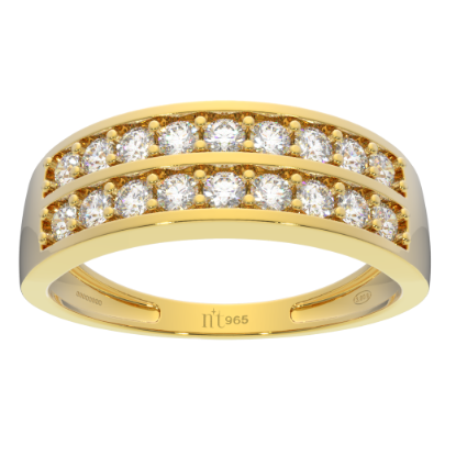 รูปภาพของ Women Classic Standard.