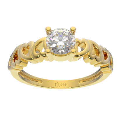 รูปภาพของ Women Classic Standard.