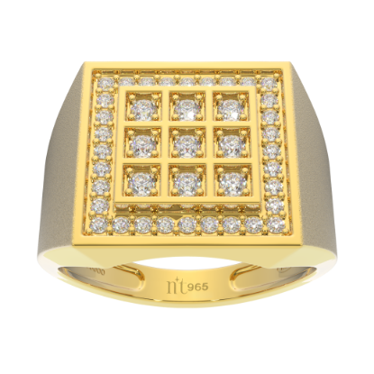 รูปภาพของ Men Classic Standard.