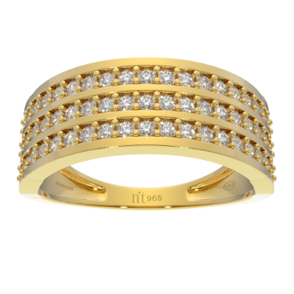 รูปภาพของ Women Classic Standard.