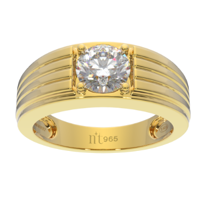 รูปภาพของ Men Classic Standard.