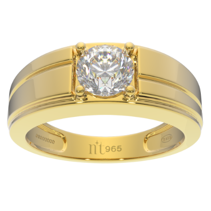 รูปภาพของ Men Classic Standard.