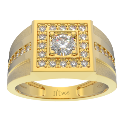 รูปภาพของ Men Classic Standard.