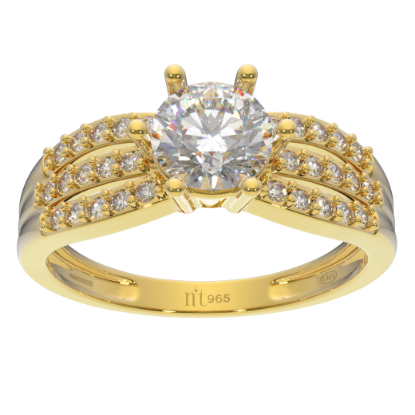 รูปภาพของ Women Classic Standard.