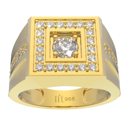 รูปภาพของ Men Classic Standard.