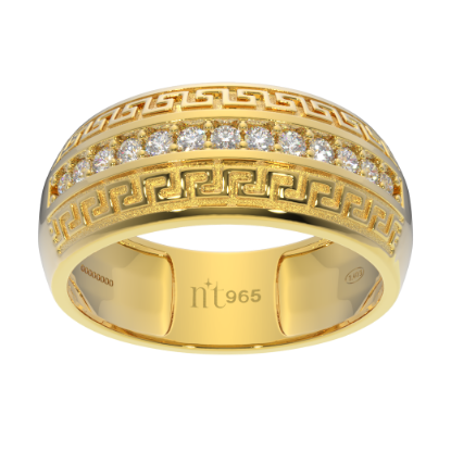 รูปภาพของ Unisex Classic Standard.