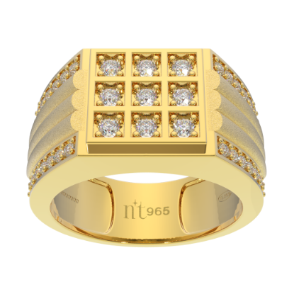 รูปภาพของ Men Classic Standard.