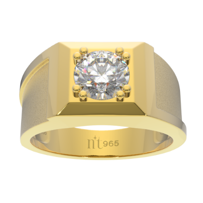 รูปภาพของ Men Classic Standard.