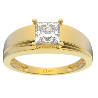 รูปภาพของ Men Classic Standard.