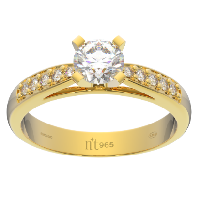 รูปภาพของ Women Classic Standard.