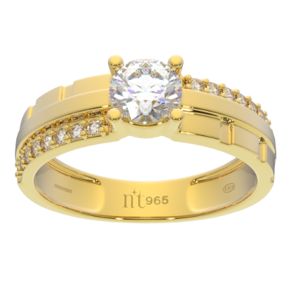 รูปภาพของ Women Classic Standard.