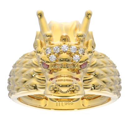 รูปภาพของ Dragon.