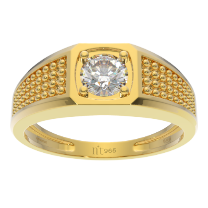 รูปภาพของ Men Classic Standard.