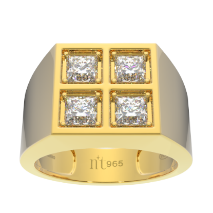 รูปภาพของ Men Classic Standard.