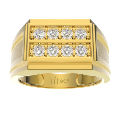 รูปภาพของ Men Classic Standard.