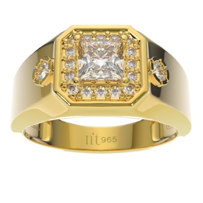 รูปภาพของ Men Classic Standard.