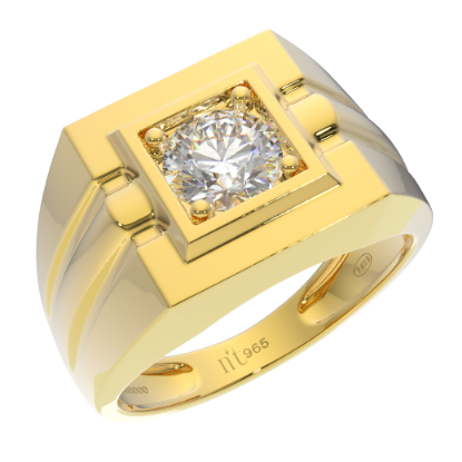 รูปภาพของ Men Classic Standard.