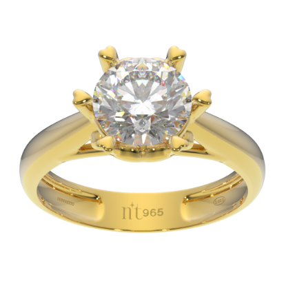 รูปภาพของ Women Classic Standard.