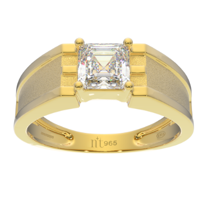 รูปภาพของ Men Classic Standard