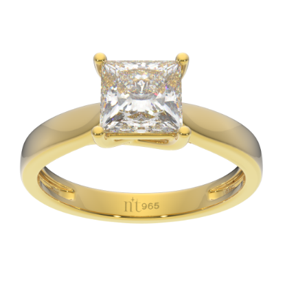 รูปภาพของ Women Classic Standard