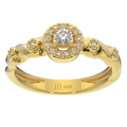 รูปภาพของ Women Classic Standard