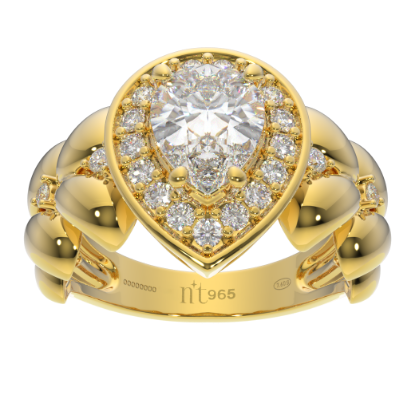 รูปภาพของ Women Classic Standard