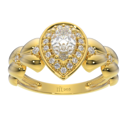 รูปภาพของ Women Classic Standard