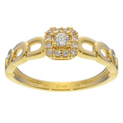 รูปภาพของ Women Classic Standard.