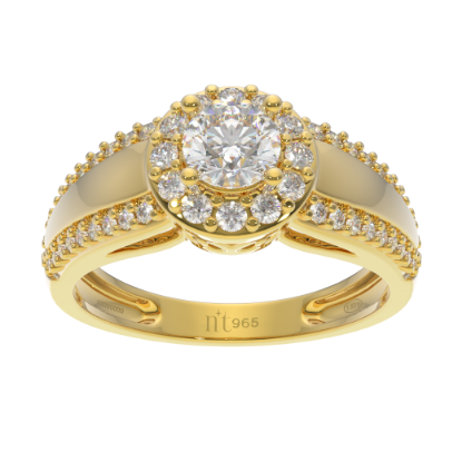 รูปภาพของ Women Classic Standard.