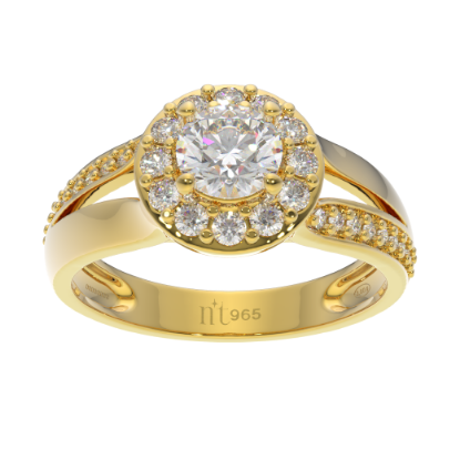 รูปภาพของ Women Classic Standard.