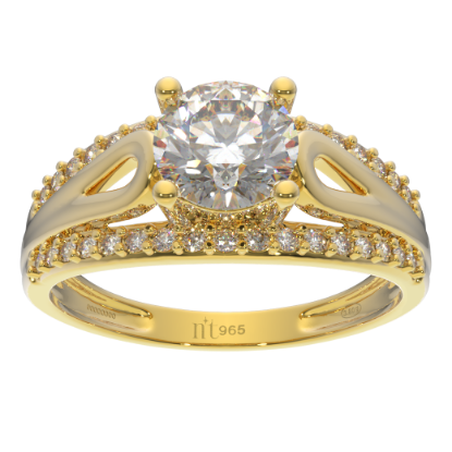 รูปภาพของ Women Classic Standard.