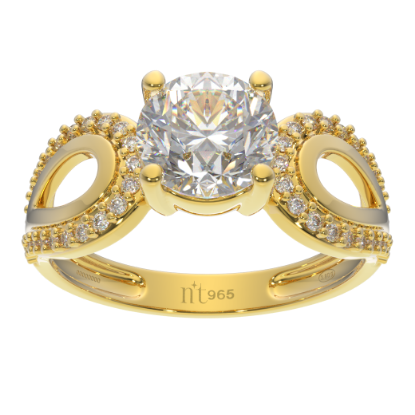 รูปภาพของ Women Classic Standard.