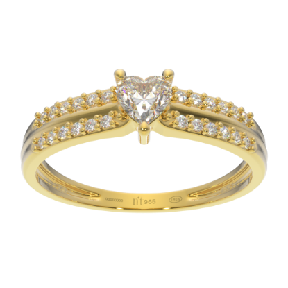 รูปภาพของ Women Classic Standard