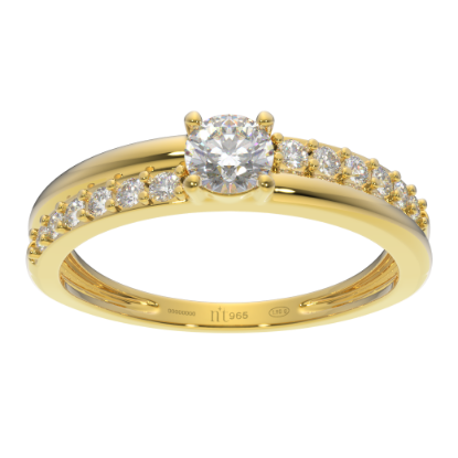 รูปภาพของ Women Classic Standard