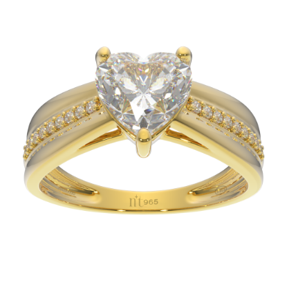 รูปภาพของ Women Classic Standard.