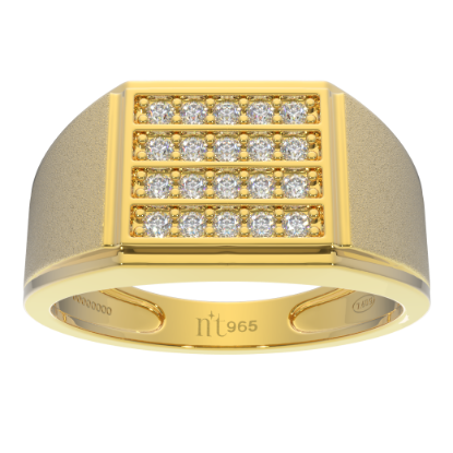 รูปภาพของ Men Classic Standard.