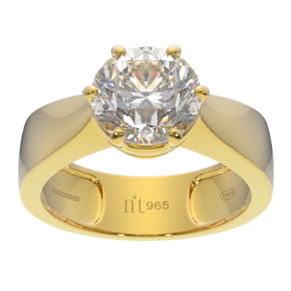 รูปภาพของ Women Classic Standard.