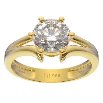 รูปภาพของ Women Classic Standard