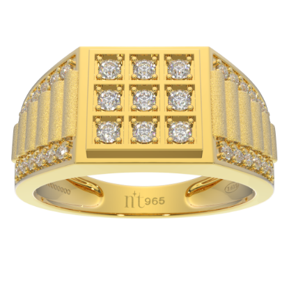 รูปภาพของ Men Classic Standard.