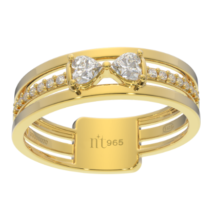 รูปภาพของ Double Band_