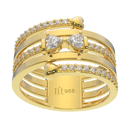 รูปภาพของ Double Band_