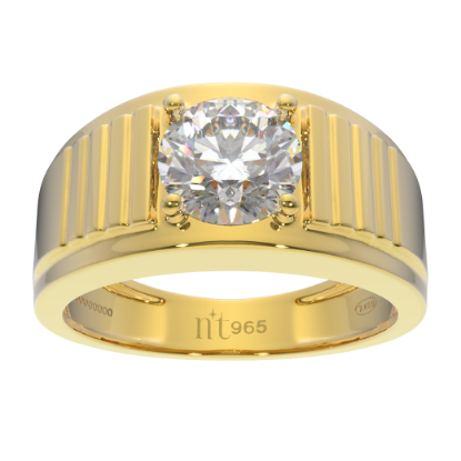 รูปภาพของ Men Classic Standard.