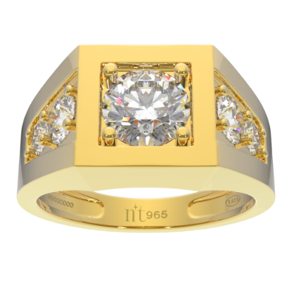 รูปภาพของ Unisex Classic Standard.