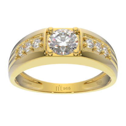 รูปภาพของ Men Classic Standard.