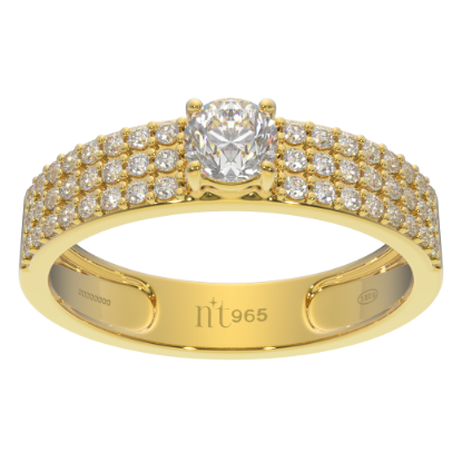 รูปภาพของ  Women Classic Standard.