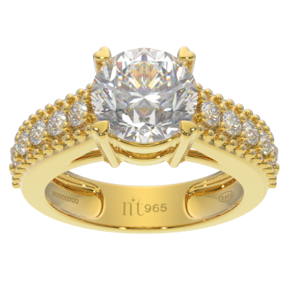 รูปภาพของ Women Classic Standard.