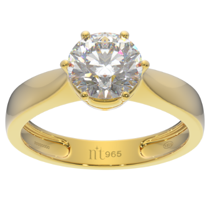 รูปภาพของ Women Classic Standard.