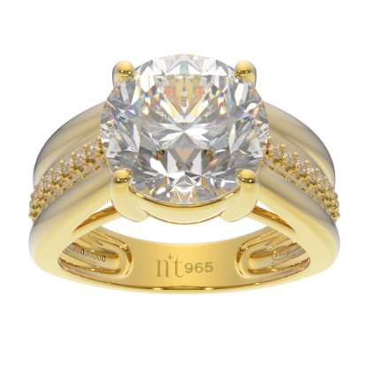 รูปภาพของ Women Classic Standard.