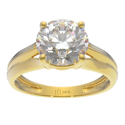 รูปภาพของ Women Classic Standard.