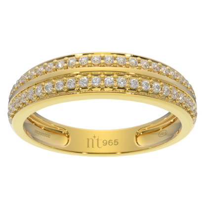 รูปภาพของ Women Classic Standard.